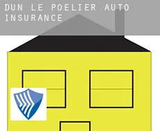 Dun-le-Poëlier  auto insurance