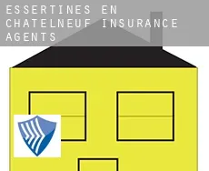 Essertines-en-Châtelneuf  insurance agents