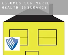 Essômes-sur-Marne  health insurance