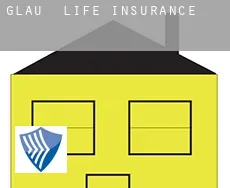 Glau  life insurance