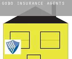 Gobō  insurance agents