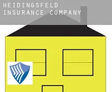 Heidingsfeld insurance company