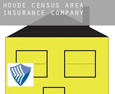 Houde (census area)  insurance company