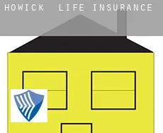 Howick  life insurance