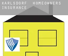 Karlsdorf  homeowners insurance