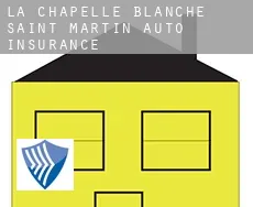 La Chapelle-Blanche-Saint-Martin  auto insurance