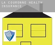 La Couronne  health insurance
