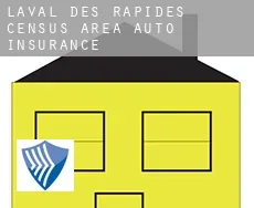 Laval-des-Rapides (census area)  auto insurance