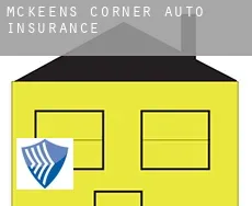 McKeens Corner  auto insurance