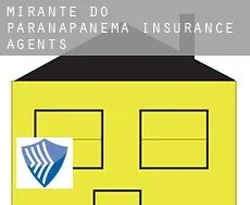 Mirante do Paranapanema  insurance agents