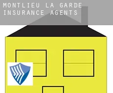 Montlieu-la-Garde  insurance agents