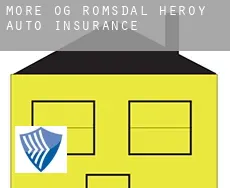 Herøy (Møre og Romsdal)  auto insurance