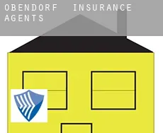 Obendorf  insurance agents