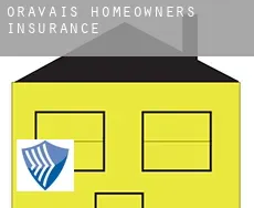 Oravais homeowners insurance