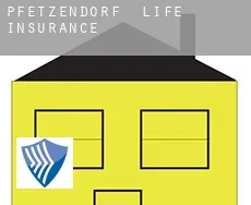 Pfetzendorf  life insurance
