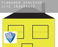 Pinnower Schleuse  life insurance