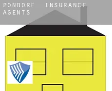 Pondorf  insurance agents
