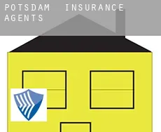 Potsdam  insurance agents
