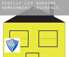 Pouilly-les-Nonains  homeowners insurance