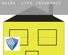 Saida  life insurance