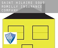 Saint-Hilaire-sous-Romilly  insurance company
