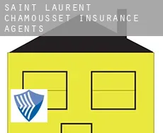 Saint-Laurent-de-Chamousset  insurance agents