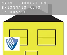 Saint-Laurent-en-Brionnais auto insurance