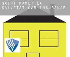 Saint-Mamet-la-Salvetat  car insurance