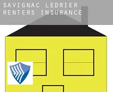 Savignac-Lédrier  renters insurance