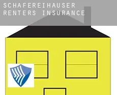 Schäfereihäuser  renters insurance