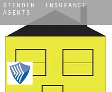 Stenden  insurance agents
