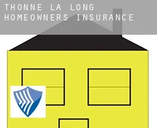 Thonne-la-Long homeowners insurance