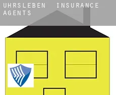 Uhrsleben  insurance agents