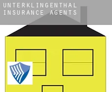 Unterklingenthal  insurance agents