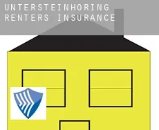 Untersteinhöring  renters insurance