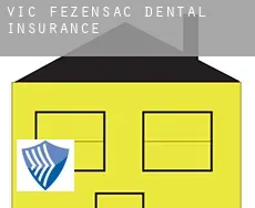 Vic-Fezensac  dental insurance