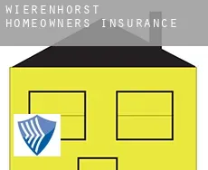 Wierenhorst  homeowners insurance