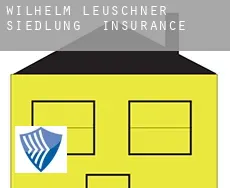 Wilhelm Leuschner Siedlung  insurance