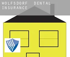 Wolfsdorf  dental insurance