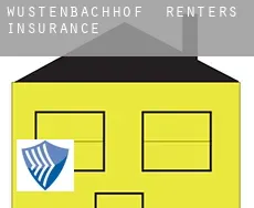 Wüstenbachhof  renters insurance