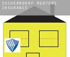 Zscherndorf  renters insurance