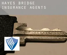 Hayes Bridge  insurance agents