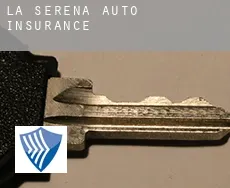 La Serena  auto insurance