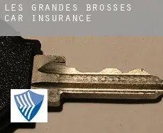 Les Grandes Brosses  car insurance