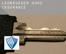 Lohbrügger Höhe  insurance