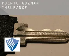 Puerto Guzmán  insurance