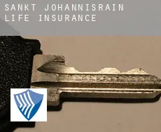 Sankt Johannisrain  life insurance