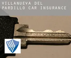 Villanueva del Pardillo  car insurance