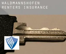 Waldmannshofen  renters insurance