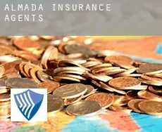 Almada  insurance agents